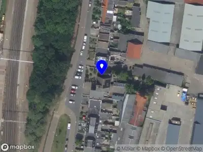 Nieuw bedrijf Rozenhof