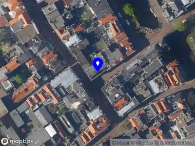 Vascobelo V-Bars Den Haag B.V.