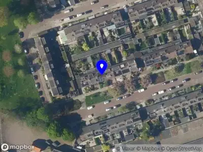 Handelsonderneming Van Duijne