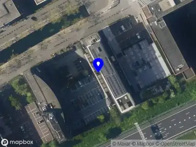 Van Dam Datapartners B.V.