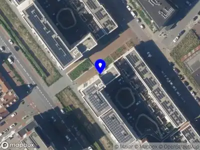 Nieuwe Poort Slotenmaker