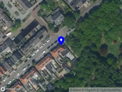 Vereniging SamenBeverwijk