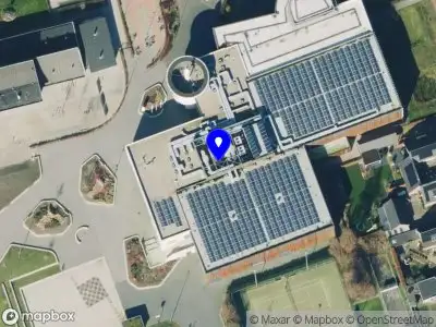 Stichting Kulturhus De Spil Nieuwleusen