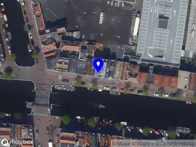 VvE Oude Singel 78 Leiden Leiden