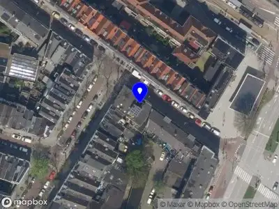 Vereniging Broodfonds De Halve Maan Rotterdam