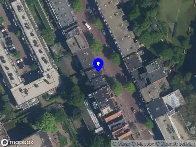 VvE Spaarndammerstraat 83-91 Amsterdam