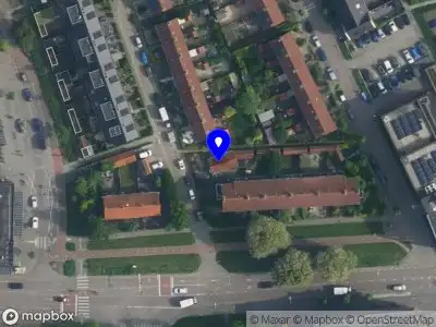 Stichting Buurtkamer de Kastanje