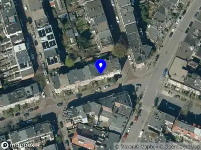 VvE Graaf Lodewijkstraat 12/14 Arnhem Arnhem