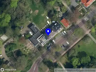 Hotel Frederiksoord B.V.