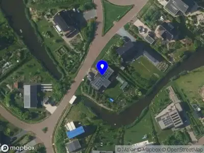 Straydawgs Almere