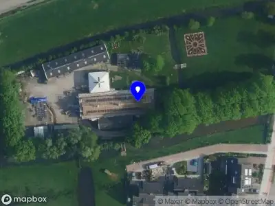 Nieuw bedrijf Reindeer Agency