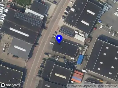 DYNSO B.V. Nijkerk