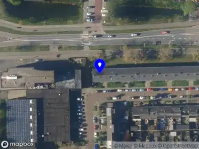 Konrad Nocek Bouw Alphen aan den Rijn