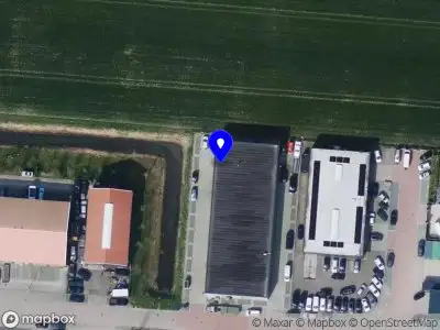 Arda Veenstra Sport Massage Therapeut Zuid-Beijerland
