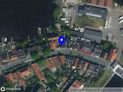 Marè de Leeuw Spaarndam gem. Haarlem