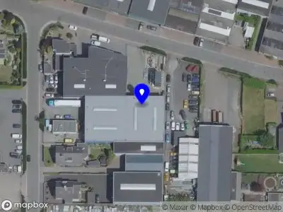 TechPoint Group B.V.