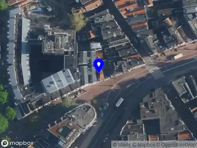 Stargate Accommodation Amsterdam