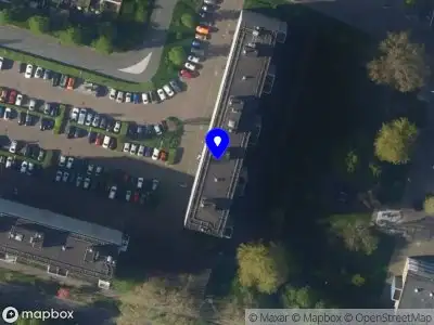 ZENGI Alphen aan den Rijn