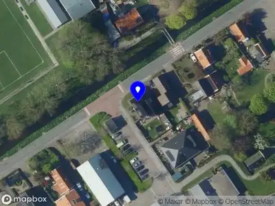 Loods 11 Abbekerk