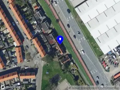 Omar ijzervlecht B.V. Spijkenisse