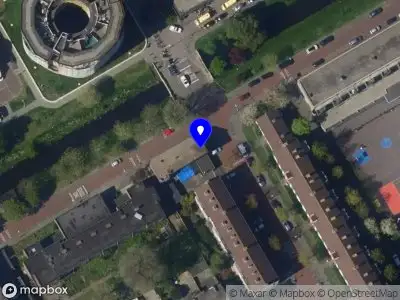 Stichting ISN Molenwijk Moskee in Den Haag – HDV Den Haag Molenwijk Camii 's-Gravenhage