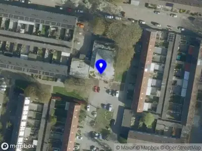 Nieuw bedrijf Vereniging Nieuwe Creatie