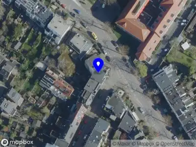 VvE Acaciastraat 2 Berg en Dalseweg 206 Nijmegen