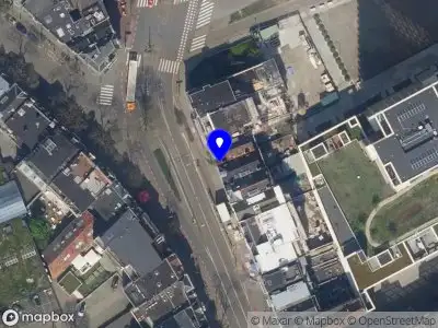 Huize van Vollenhoven