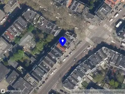VvE Bergweg 267ab te Rotterdam Rotterdam