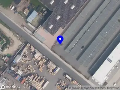 VvE Boxcomplex Dorsvloerweg Bergschenhoek