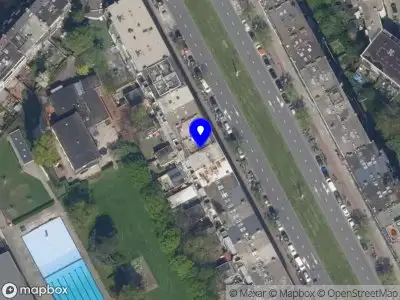 Nieuw bedrijf VvE Schieweg 110a, c02 en c03 te Rotteram