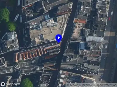 King Store Kalverstraat 78 B.V. Amsterdam