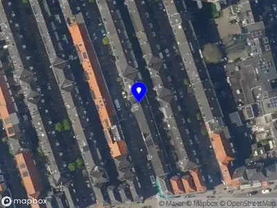 Nieuw bedrijf The Marketing Palette