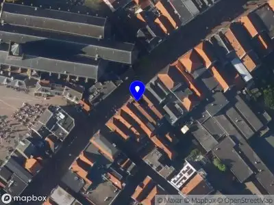 Nieuw bedrijf DBrandz Marketing