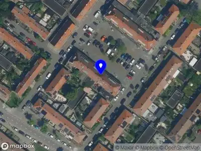 Dillian Aarse Amsterdam