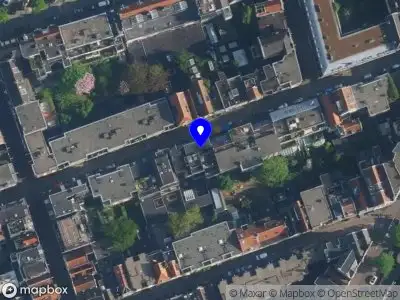 Marlou Rutten Amsterdam