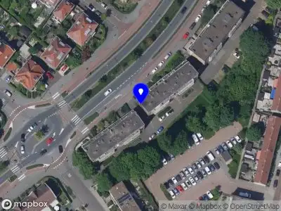 Vos Grondverzet Dordrecht