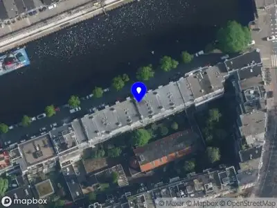 Luscious Lily Amsterdam