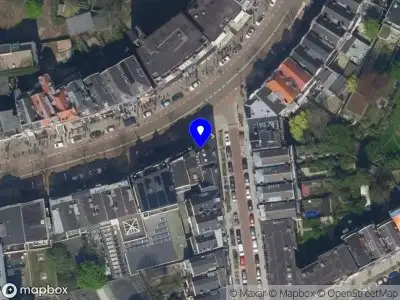 Nieuw bedrijf Woongroep Nieuwe Binnenweg 160 B