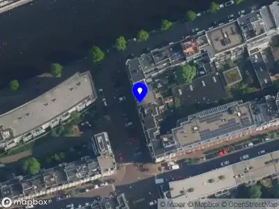 VvE Lodewijk Tripstraat 24 Amsterdam