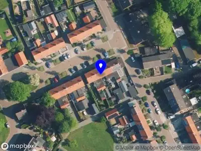 Toneelvereniging Opnieuw verenigd