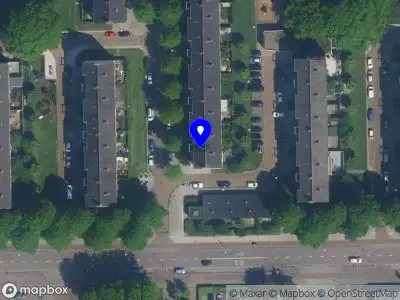 Nieuw bedrijf Het Schminkpalet