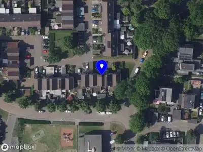 Nieuw bedrijf Beauty lashes