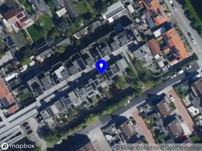 Blue Bear Chemicals B.V.