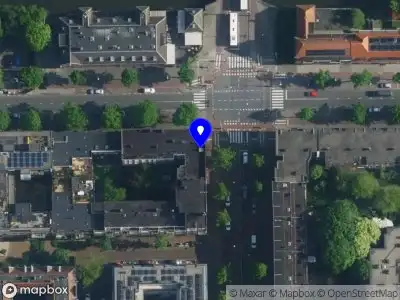 Barber School Amsterdam B.V.