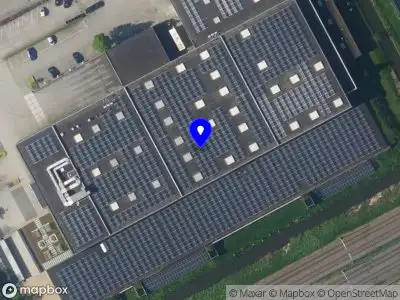 Groenendijk Tussenholding B.V. Woerden