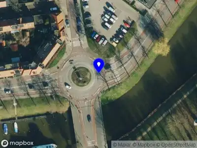Douwe Dijkstra Zwolle
