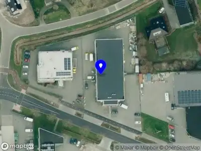 Bouwbedrijf Lindenhovius Den Ham B.V.