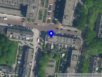 Nieuw bedrijf Rota Amsterdam