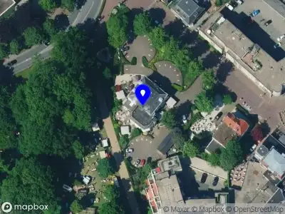 Nieuw bedrijf Brasserie Beekpark